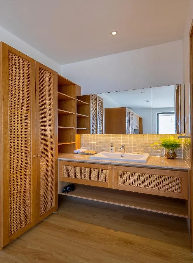 Prana Boutique Hotel And Apartments Đà Nẵng