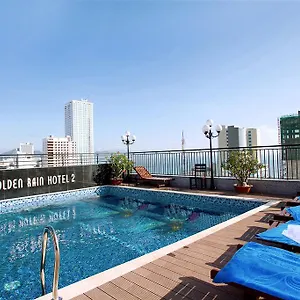 **** Hotel Golden Rain 2 Vietnam