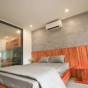  Aparthotel Lh Vietnam