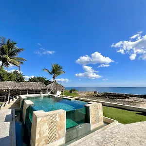 **** Hotel Triton Boutique & Restaurant Dominican Republic