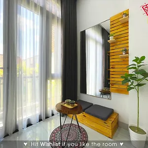  Guest house Fstay - Cozy And Peaceful Vietnam