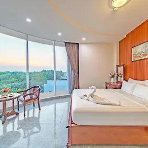 ** Hotel Venus Vietnam