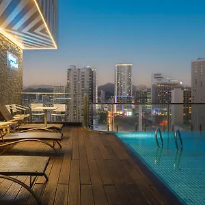 **** Hotel V Vietnam