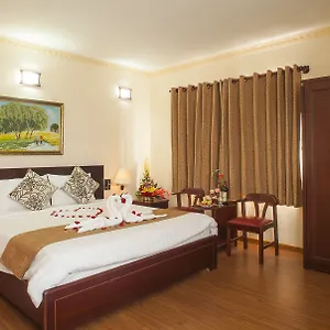 Hotel Trendy, Da Nang