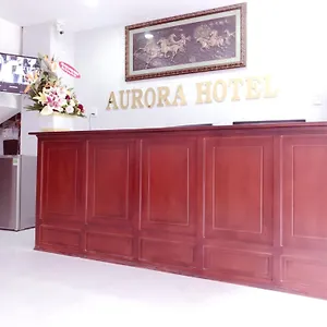 Hotel Aurora Vietnam